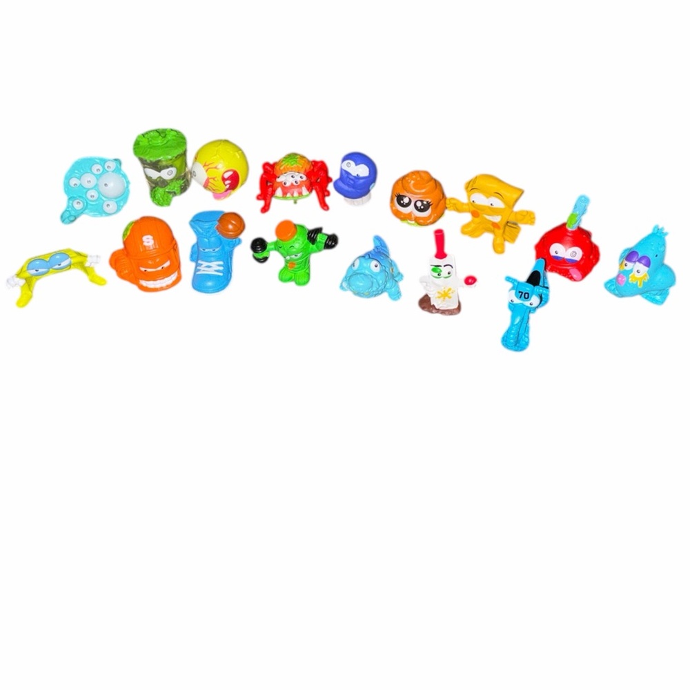 Zuru Smashers